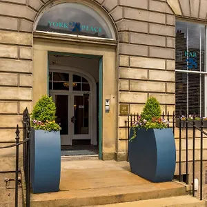 28 York Place Edinburgh