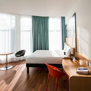 Hotel Ibis Centre South Bridge - Royal Mile, Edinburgh
